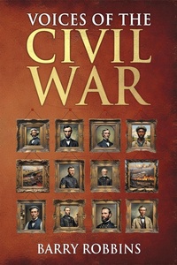 Enlarge image Cover: Voices of the Civil War - Talk+tell