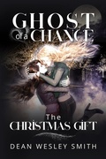 Cover: The Christmas Gift (Ghost of a Chance, #2) - WMG Publishing
