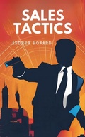 Cover: Sales Tactics (Business Elite, #1) - Andrew Howard