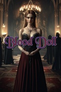 Cover: Blood Doll - Edward Heath