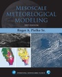 Cover: Mesoscale Meteorological Modeling - Academic Press