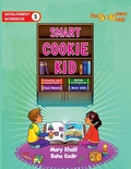 Cover: Smart Cookie Kid For 5-6 Year Olds Educational Development Workbook 5 - IngramSpark