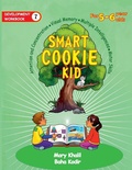 Cover: Smart Cookie Kid For 5-6 Year Olds Educational Development Workbook 7 - IngramSpark