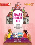 Cover: Smart Cookie Kid For 5-6 Year Olds Educational Development Workbook 13 - IngramSpark