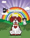 Cover: Sunshine Dog - Fulton Books, Inc.