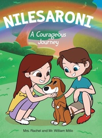 Abbildung von: Nilesaroni - Christian Faith Publishing