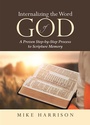 Cover: Internalizing the Word of God - Covenant Books, Inc.