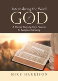 Cover: Internalizing the Word of God - Covenant Books, Inc.