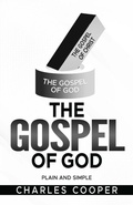 Cover: The Gospel of God - Thorns and Gold Publishing