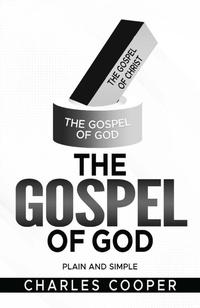 Enlarge image Cover: The Gospel of God - Thorns and Gold Publishing