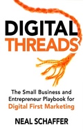 Cover: Digital Threads - PDCA Social