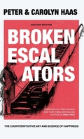Cover: Broken Escalators - Substance Resources