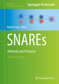 Abbildung von: SNAREs - Humana