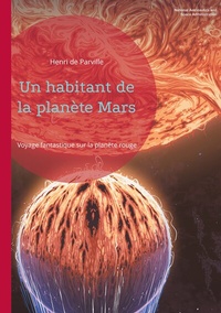 Abbildung von: Un habitant de la planète Mars - BoD - Books on Demand