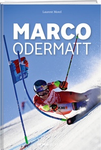 Abbildung von: Marco Odermatt - Weber Verlag AG