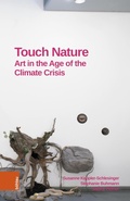 Cover: Touch Nature - B&ouml;hlau Wien