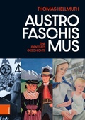 Cover: Austrofaschismus - B&ouml;hlau