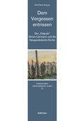 Bild: Dem Vergessen entrissen - Böhlau