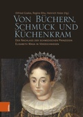 Cover: Von B&uuml;chern, Schmuck und K&uuml;chenkram - B&ouml;hlau