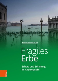 Enlarge image Cover: Fragiles Erbe - Böhlau