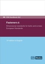 Cover: DIN Handbook 362 - Book with e-book - DIN Media