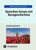 Cover: Sprachen lernen mit Kurzgeschichten - tredition