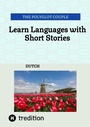Cover: Learn Languages with Short Stories - tredition