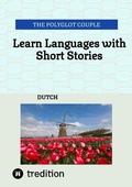 Cover: Learn Languages with Short Stories - tredition