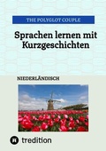 Cover: Sprachen lernen mit Kurzgeschichten - tredition