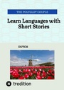 Cover: Learn Languages with Short Stories - tredition