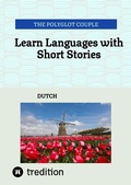 Cover: Learn Languages with Short Stories - tredition