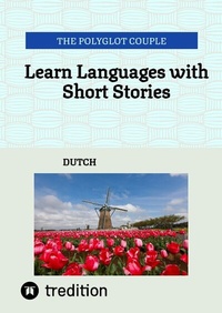 Enlarge image Cover: Learn Languages with Short Stories - tredition