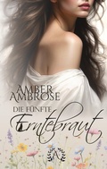 Cover: Die f&uuml;nfte Erntebraut - SG B&uuml;cher