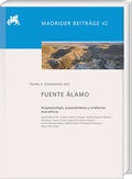Cover: Fuente &Aacute;lamo - Harrassowitz Verlag