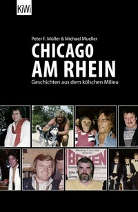Enlarge image Cover: Chicago am Rhein - Kiepenheuer & Witsch