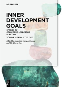 Abbildung von: Inner Development Goals - De Gruyter
