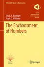 Cover: The Enchantment of Numbers - Springer