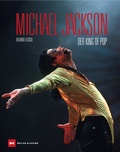 Cover: Michael Jackson - Delius Klasing
