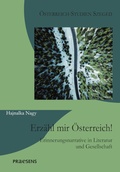 Cover: Erz&auml;hl mir &Ouml;sterreich! - Praesens Verlag