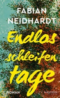 Cover: Endlosschleifentage - Haymon Verlag