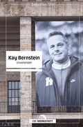 Cover: Kay Bernstein - Die Werkstatt