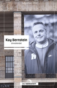 Abbildung von: Kay Bernstein - Die Werkstatt