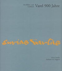 Bild: Varel 900 Jahre - Isensee, Florian, GmbH