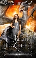 Cover: Die Braut der Drachen - Tolino Media