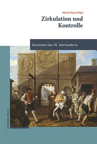 Abbildung von: Zirkulation und Kontrolle - Schwabe Verlag GmbH