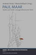 Cover: Paul Maar - K&ouml;nigshausen & Neumann
