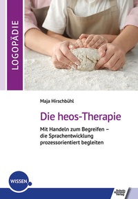 Abbildung von: Die heos-Therapie - Schulz-Kirchner