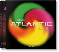Abbildung von: 75 Years of Atlantic Records - TASCHEN