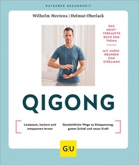 Abbildung von: Qigong - Gräfe und Unzer
