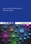 Cover: Semi-Automated Refinement of Semantic Models - Shaker